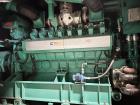 Buy Used Cummins 1100CGMA Generator – 480V, 3PH, 1654 Amps, Full Heat Recovery